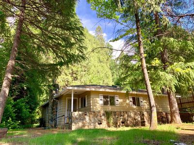 511 Nimrod St, Nevada City, CA, 95959