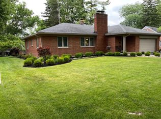 118 Castle Dr, Dayton, OH 45429