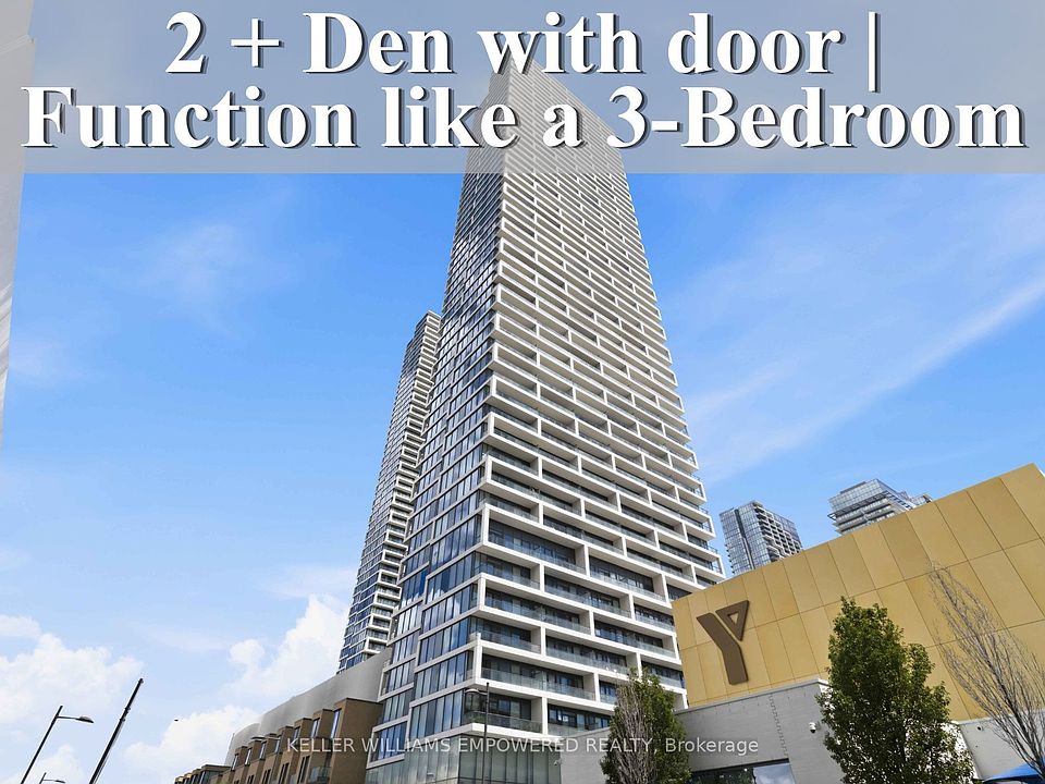 1st image of 5 Buttermill Ave #2501