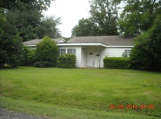 171 Adger St, Shreveport, LA 71105