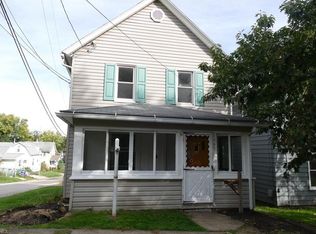 1045 Shannon Ave, Barberton, OH