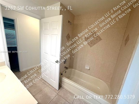 5th image of 3262 SW Cohutta St