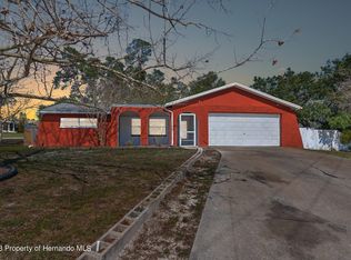 5418 Moongate Rd, Spring Hill, FL 34606
