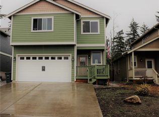 4236 Stonecrest Ct, Bellingham, WA 98226