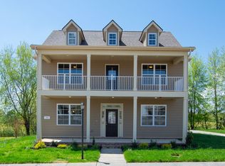 4355 Maxwell Rd LOT 331, Antioch, TN 37013