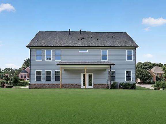 Millers Pointe Estates Fairmont 2