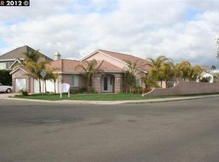 5781 Gateway Ct, Discovery Bay, CA