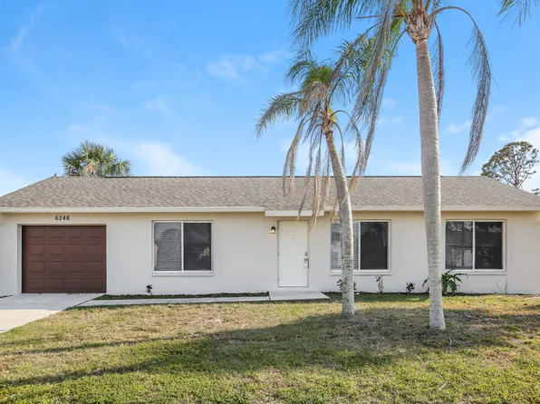6248 Drucker Cir, Port Charlotte, FL 33981