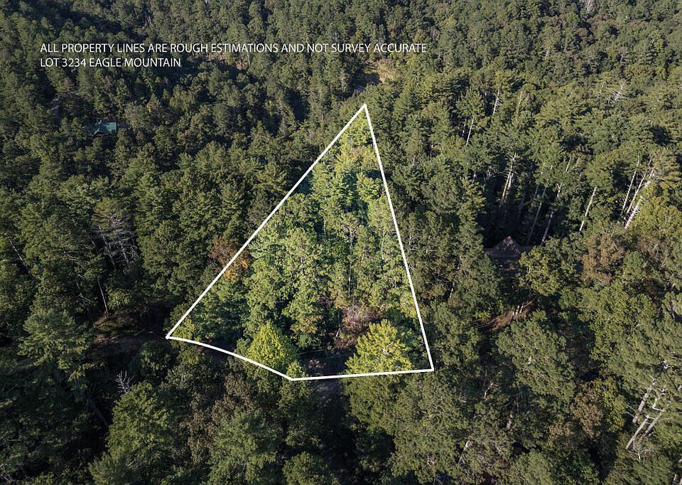 1st image of LOT 3234 Eagle Mountain