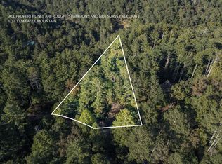 LOT 3234 Eagle Mountain, Ellijay, GA 30536