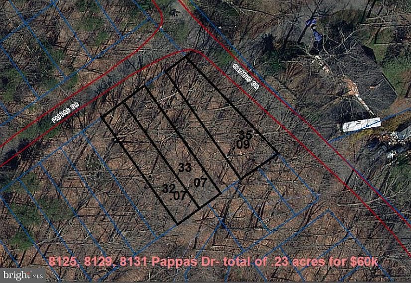 1st image of 8123 Pappas Dr