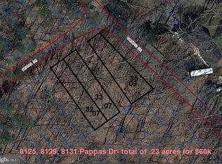 8123 Pappas Dr, Manassas, VA 20112