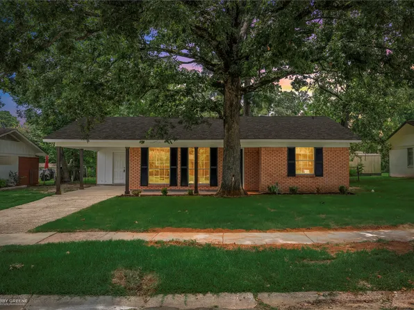602 Pickwick Pl, Shreveport, LA 71108