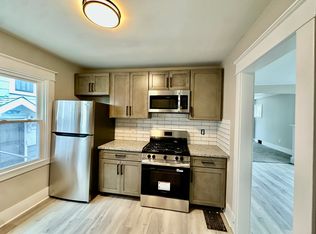 218 Niagara Falls Blvd #1, Buffalo, NY