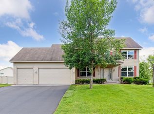 19325 Harmony Ave, Rogers, MN 55374