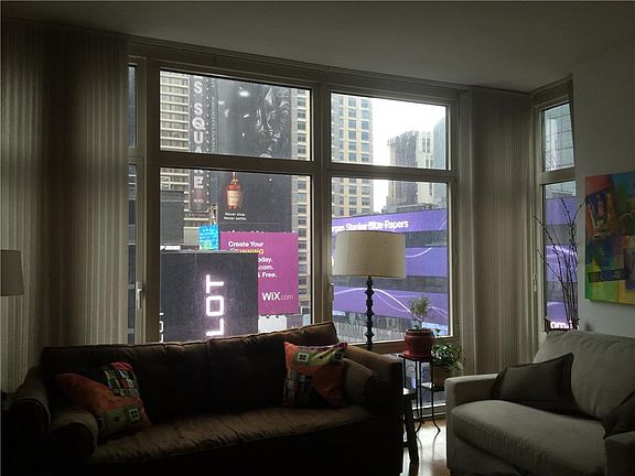 2nd image of 1600 Broadway APT 9D