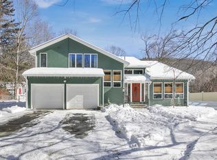 424 Route 20, Chester, MA 01011