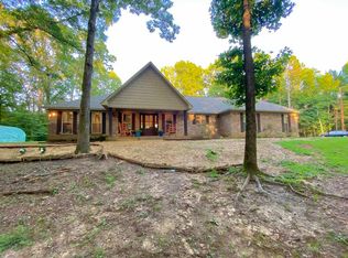 877 Boland Loop, Pontotoc, MS 38863