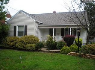 2507 Ardwell Ave, Akron, OH 44312
