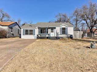 7105 NW 43rd St, Bethany, OK 73008