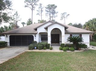 37 Luther Dr, Palm Coast, FL 32137