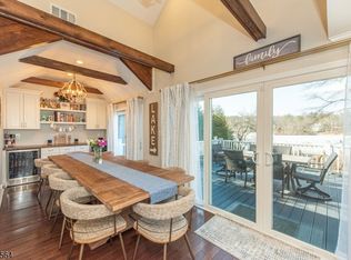 34 N Shore Trl, Sparta Twp., NJ 07871