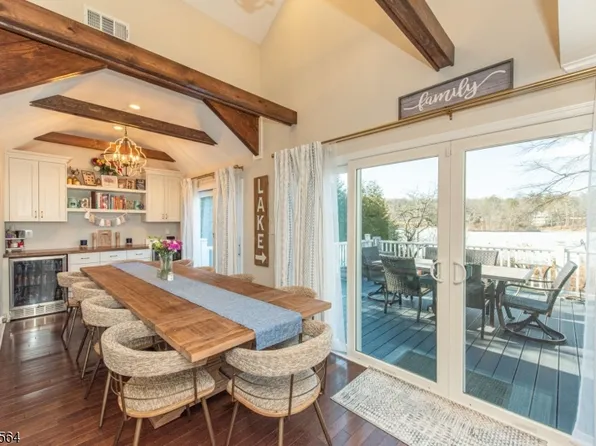 34 N Shore Trl, Sparta Twp., NJ 07871