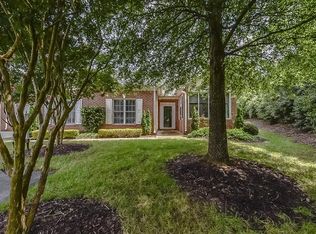 11414 Olde Saint Andrews Ct, Charlotte, NC 28277