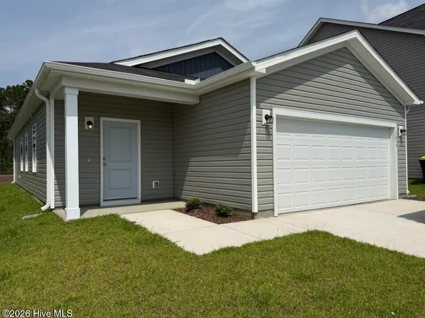 1059 Hanson Drive, Leland, NC 28451