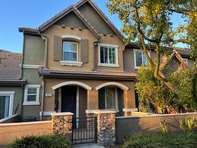 8027 Spencer St, Chino, CA, 91708