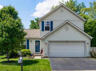 2133 Kingscreek Ct, Grove City, OH 43123