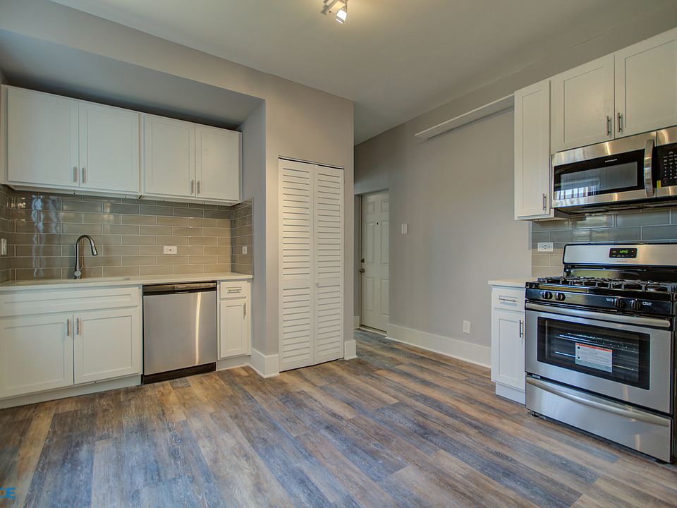 1441 West Cullerton Street Kitchen Photo