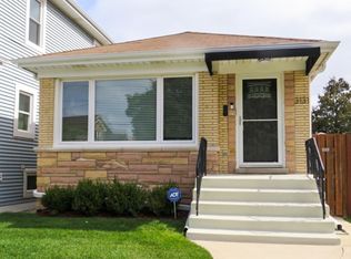 3131 N Newland Ave, Chicago, IL 60634