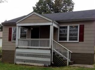 306 Straith St, Staunton, VA 24401