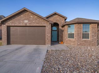 6606 Patriot Pkwy, Midland, TX 79706