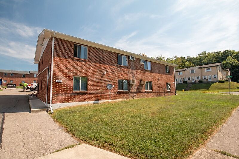 1st image of 4800 Frederick Pike APT 3