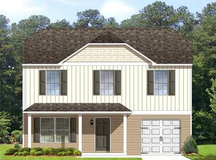 301 Napels Ct, Piedmont, SC 29673