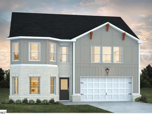 623 Silver Fir St, Piedmont, SC 29673