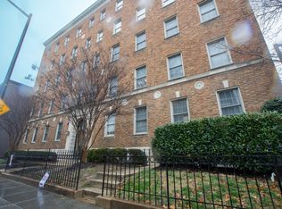 1417 Newton St NW APT 403, Washington, DC 20010