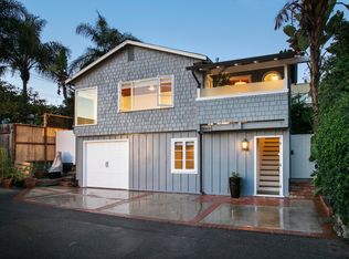 31612 Fairview Rd, Laguna Beach, CA 92651