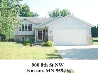 900 8th St NW, Kasson, MN 55944