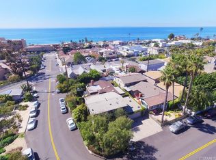 1495 Catalina, Laguna Beach, CA 92651