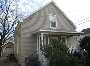 512 Plum St, Elkhart, IN 46514