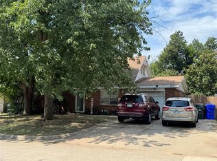 624 Reed Ave, Norman, OK 73071