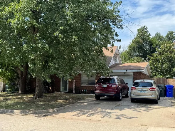 624 Reed Ave, Norman, OK 73071