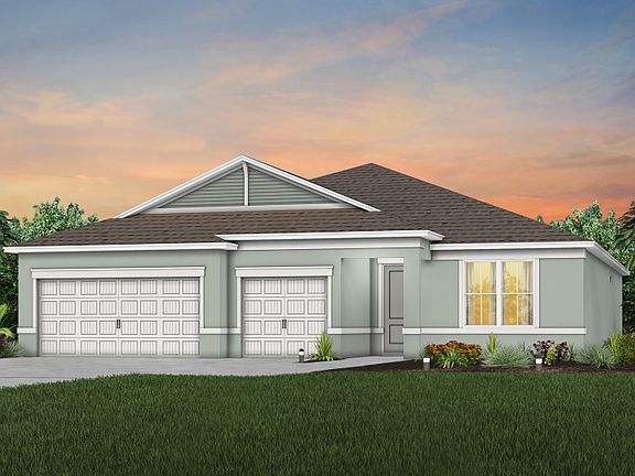 Ashby CO2 Exterior