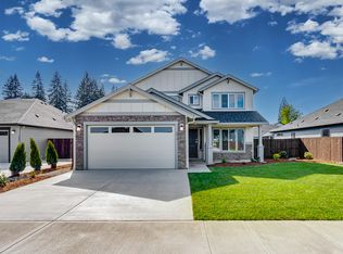 2916 NW 8th Ave, Battle Ground, WA