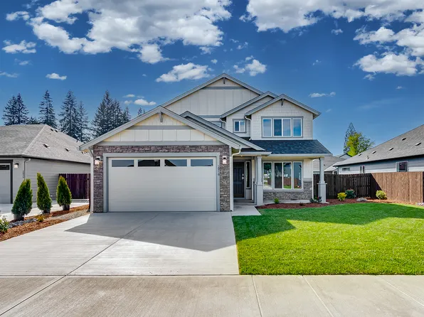 2916 NW 8th Ave, Battle Ground, WA 98604