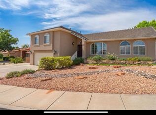 630 Spring Cir #C, Washington, UT 84780