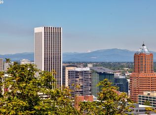 SW Cardinell Way, Portland, OR 97201